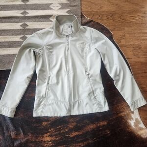 Womens Northface Jacket